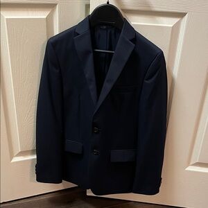 Ralph Lauren Midnight Blue big boy Blazer